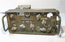 radio esercito tedesco SEM 35