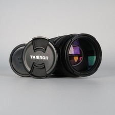 Tamron AF Tele-Macro 1:3.9 LD