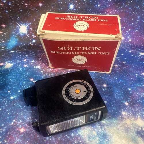 Flash slitta fredda soltron - slitta,