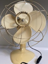 Ventilatore  Calor Bibolt