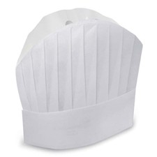 [20] Cappello Cuoco Carta 30