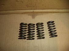 HONDA XL 600 R 1985 - 4 MOLLE