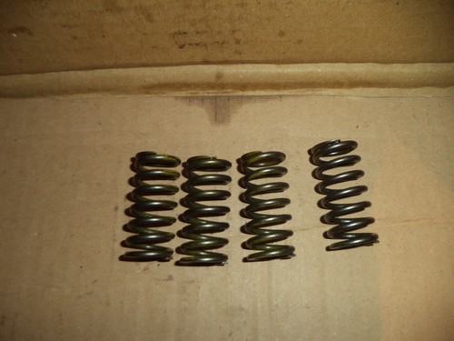 Honda 600 1985 4 - -, molle