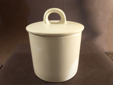 Mikasa Origami White Sugar