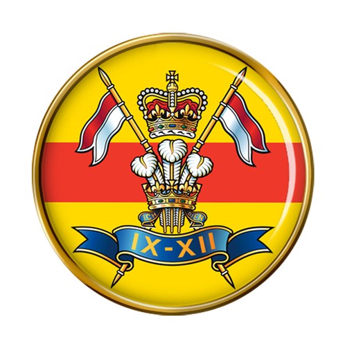 9th 12th reale lancers - 9th/12th,