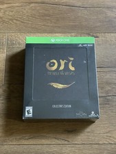 Ori e la Volontà dei Wisps --