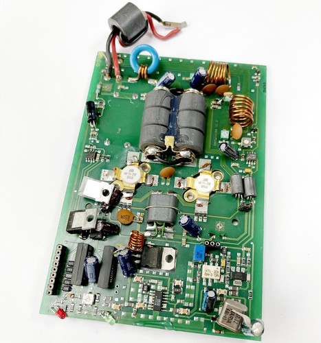 Asi hf75 28f transistor - asi,