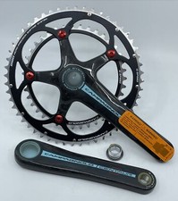 Guarnitura campagnolo centaur - guarnitura,