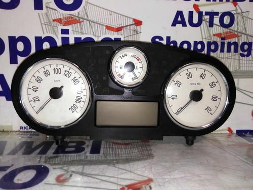 Veglia quadro strumenti - -,