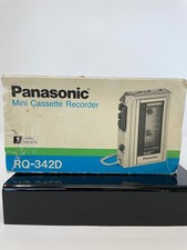 Vintage Panasonic Model No