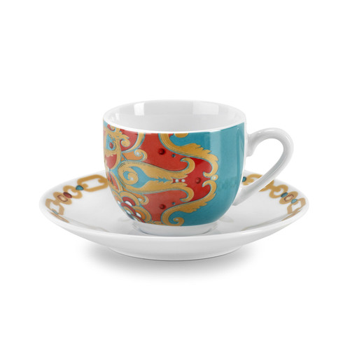 Fade set tazze caffè 100 - set,