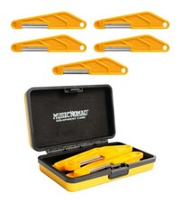 Music Nomad 5 pc. Diamond