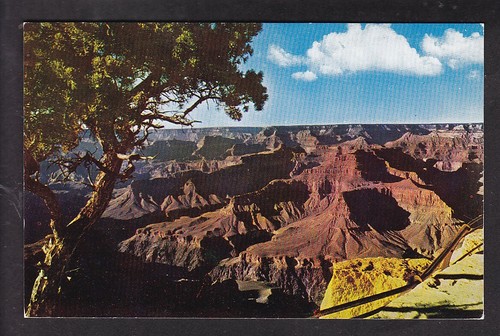 Hopi point grand - hopi, canyon