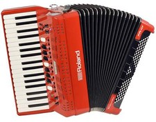 Roland fisarmonica 120 bassi