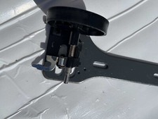 H30 Adler Avvolgitore automatico spolina macchina cucire industriale