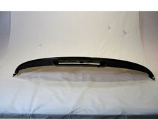 960307284R SPOILER POSTERIORE RENAULT NEW CLIO 1.2 B 54KW 5M 5P (2013) RICAMBIO 