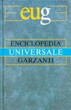 Enciclopedia Universale -