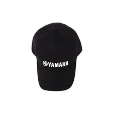 Tappo originale Yamaha Paddock