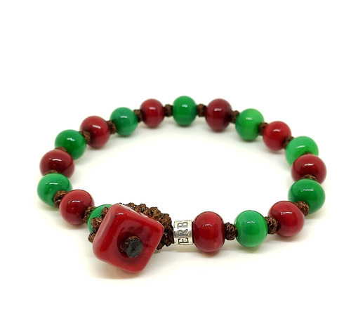 Bracciale gerba made italy - gerba,