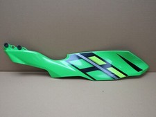 Kawasaki Ninja BX 125 AKFA