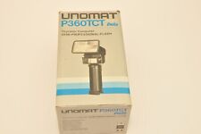 Flash semi professionale