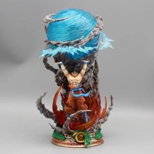 Action Figure Goku Dragon Ball