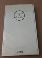 AZIYADE DI PIERRE LOTI FRANCO