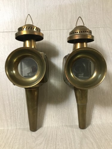 Lampade lanterne gas - lampade, a
