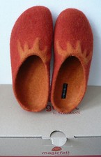 magicfelt Filzpantoffeln für