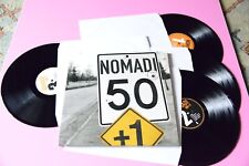 NOMADI 50 + 1 ( 4LP )