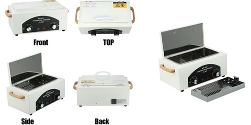 Sterilizzatore sterilizzatrice - sterilizzatore,