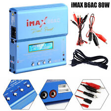 Alimentatore IMAX B6AC 80W