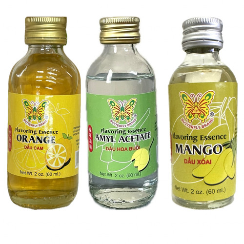 Essenza aromatizzante marca