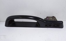 Modanatura Centrale Cruscotto per Peugeot Expert 2 Serie (2004   2007)