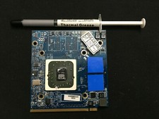 Apple A1225 24" iMac AMD Radeon 128 MB scheda grafica video 109-B22553-11