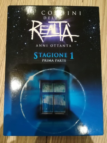 Confini della realtà anni - ai,