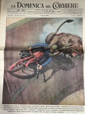 LA DOMENICA DEL CORRIERE 11