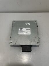 CENTRALINA AUTORADIO AMPLIFICATORE STEREO ANTENNA FIAT 500 ALFA LANCIA, 51833517