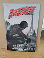 DAREDEVIL Il Diavolo Dentro e