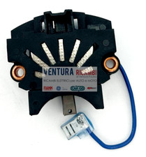 Regolatore tensione per - di,