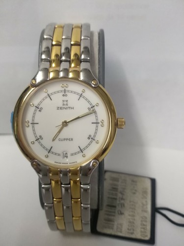 Orologio zenith clipper - orologio,