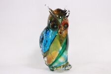 Stupenda scultura gufo / owl /