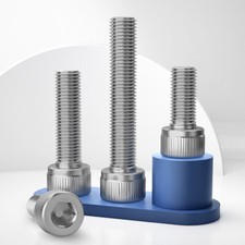 M6M8M10 (0,75/1/1,25 mm)