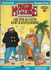 martin mystere  lotto 3