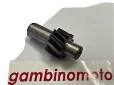 PIGNONE MOTOZAPPA BENASSI RL311-RL317 RICAMBIO ORIGINALE CODICE MB6GS02100