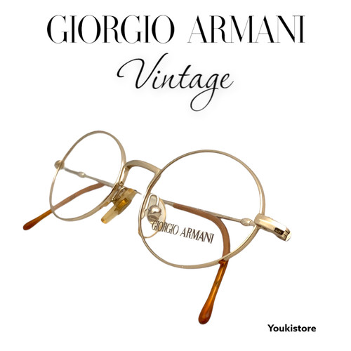 Giorgio armani occhiali - giorgio, da