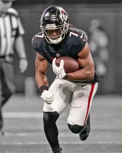 Atlanta falcons bijan - falcons, robinson