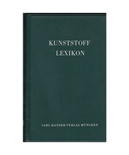 Kunststoff-Lexikon