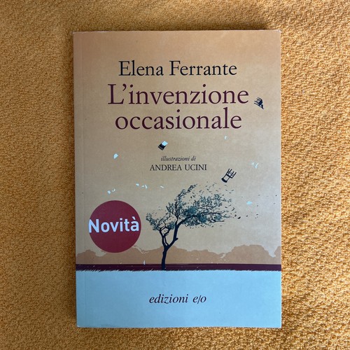 Invenzione occasionale - l'invenzione,