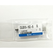 one NUOVO SMC CDJ2B10-10Z-B